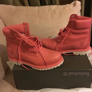 Women’s Timberland Premium